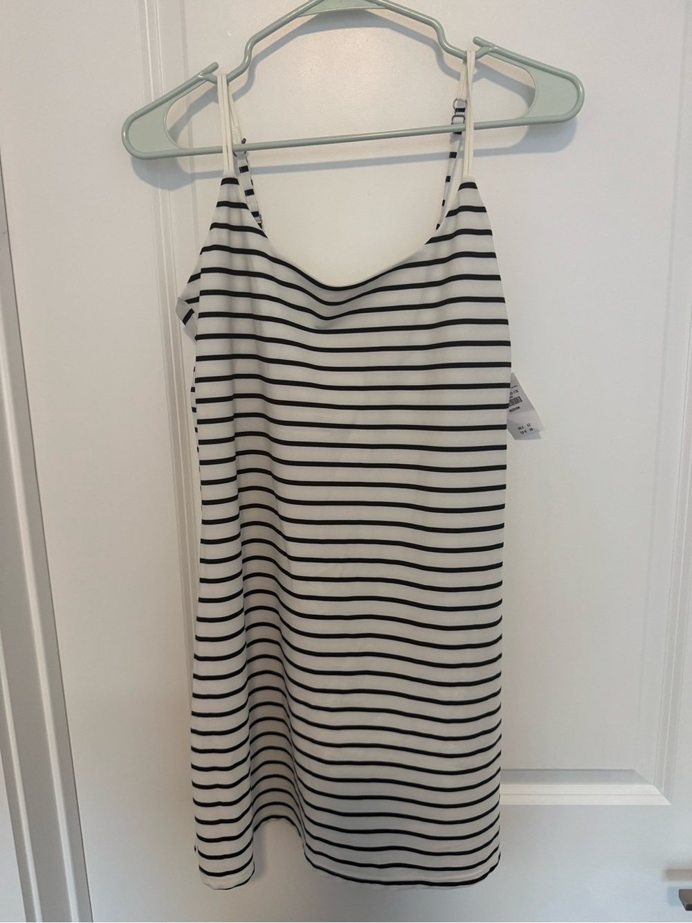 NWT Abercrombie & Fitch traveler mini Dress